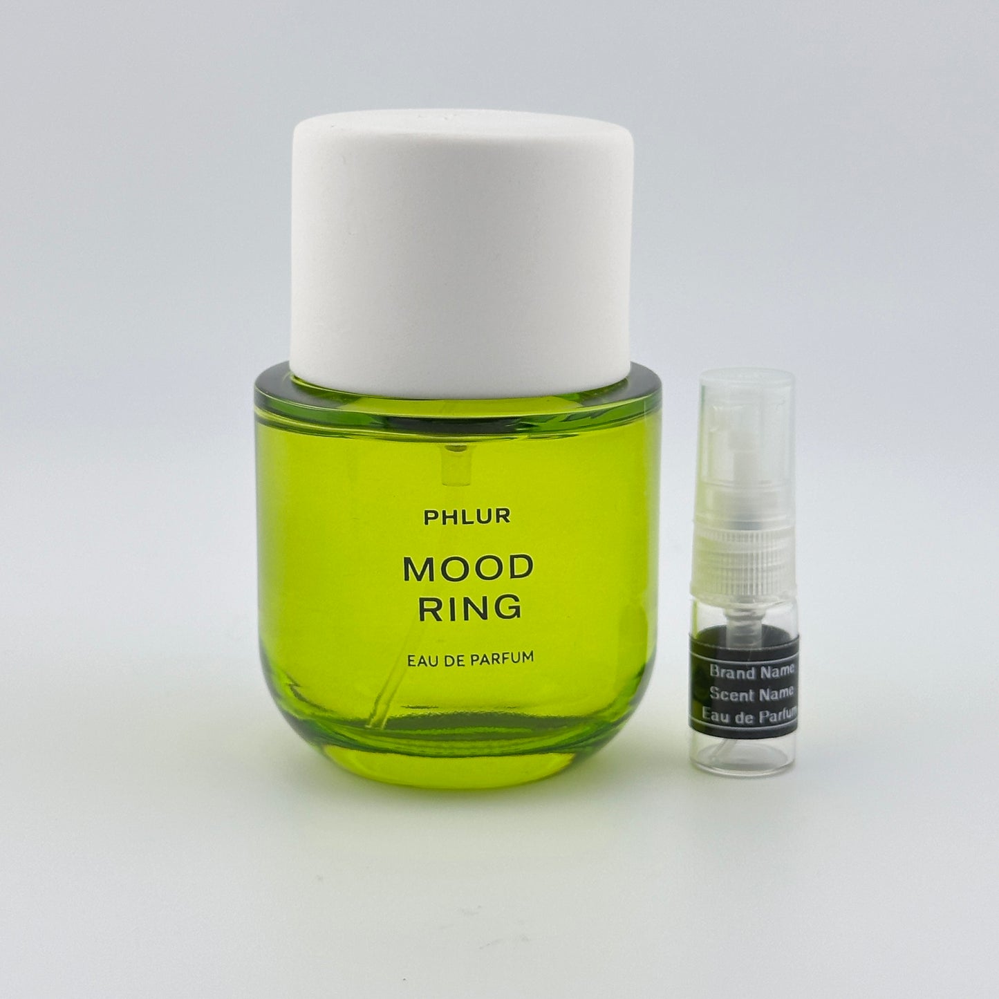 PHLUR Mood Ring Eau de Parfum Sample – Your Choice of Size