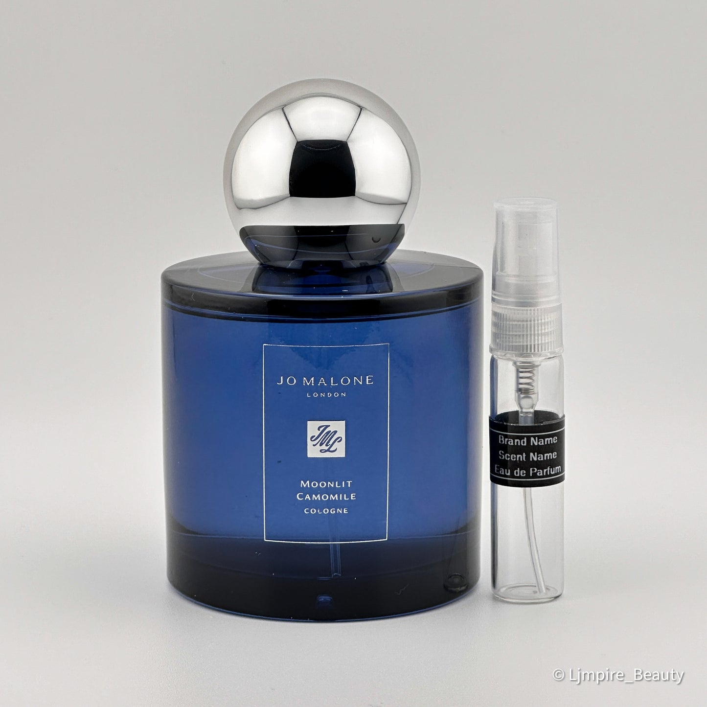 JO MALONE LONDON Moonlit Camomile Cologne Sample – Your Choice of Size