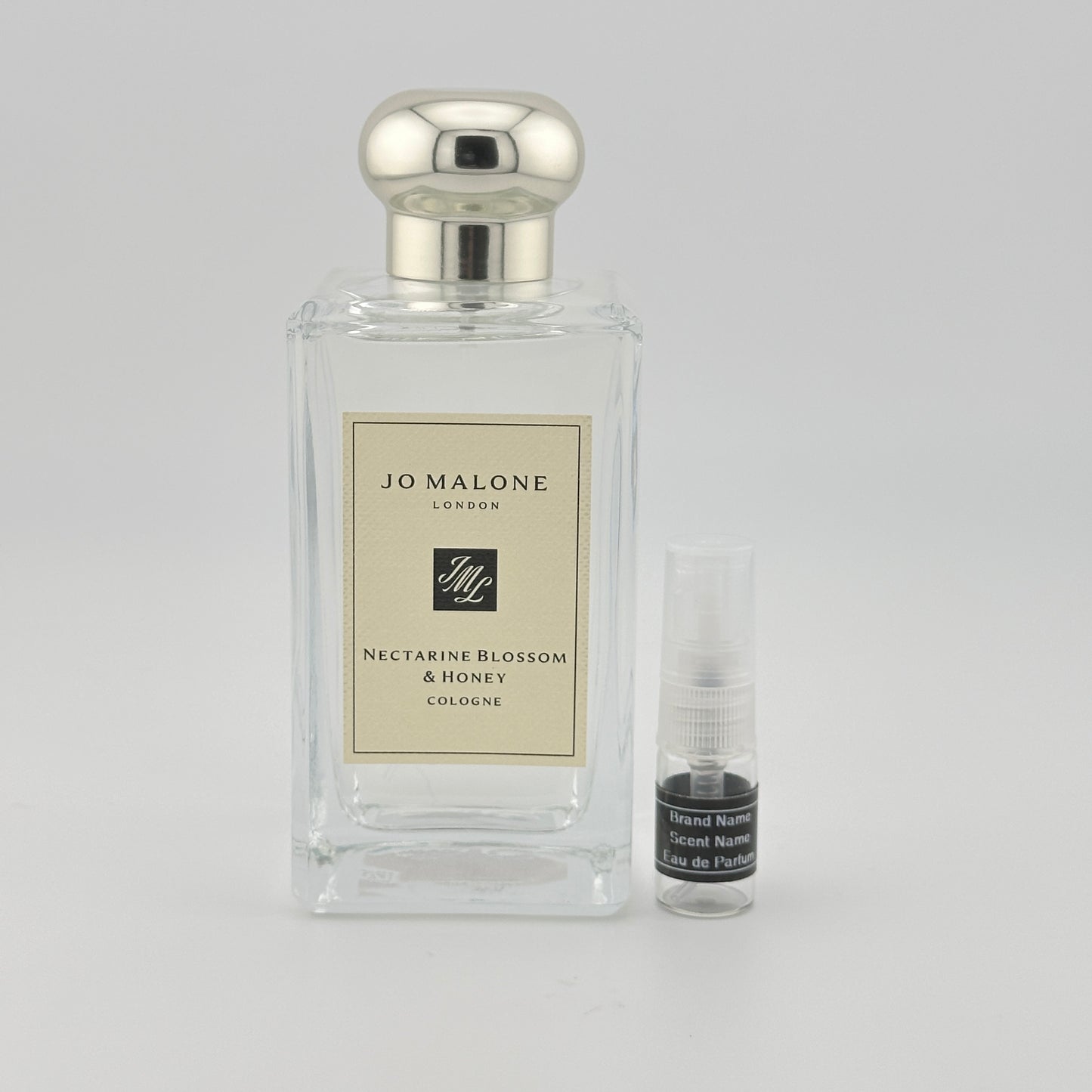 JO MALONE LONDON Nectarine Blossom & Honey Cologne Sample – Your Choice of Size
