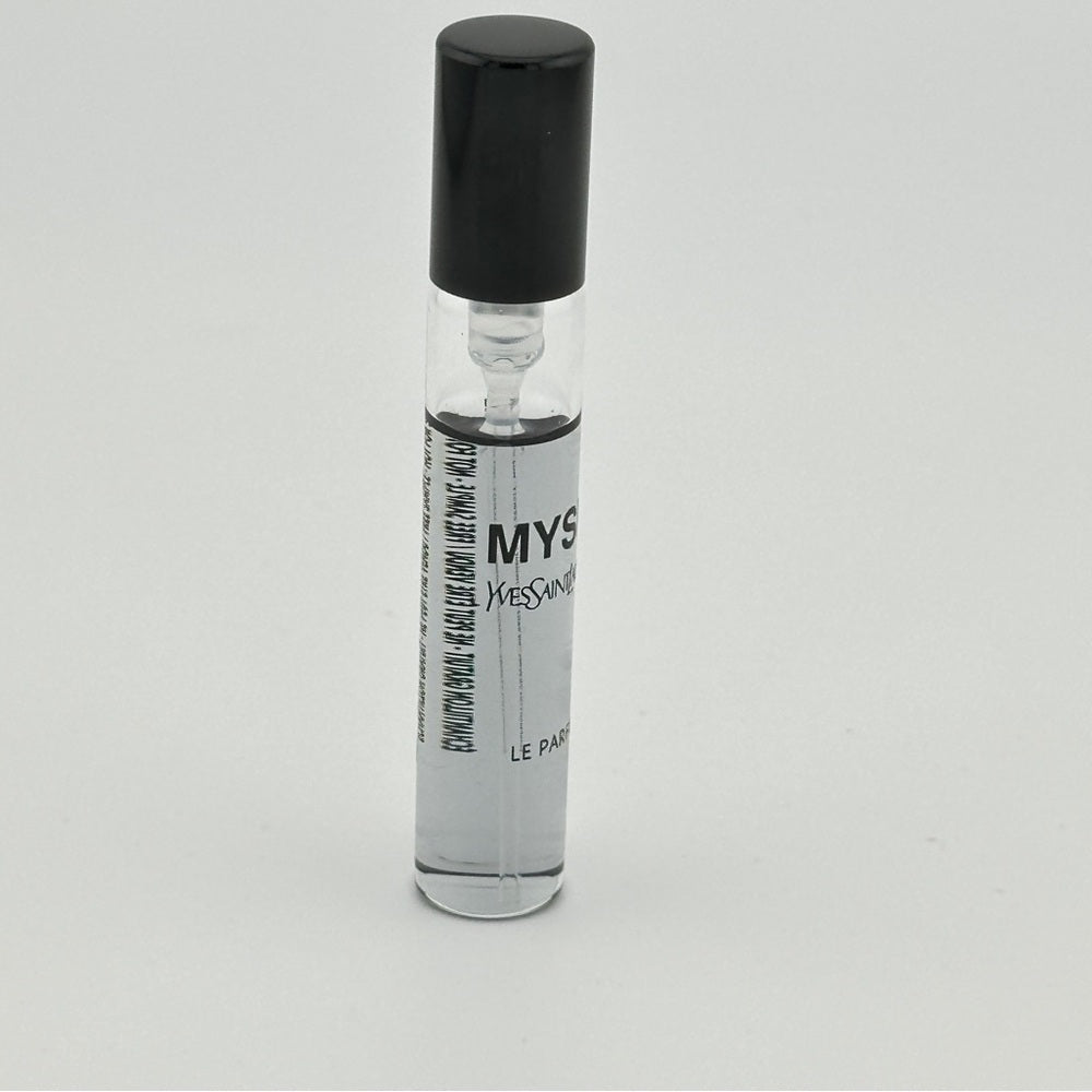 YVES SAINT LAURENT - MYSLF Le Parfum Spray | Manufacturer Sample (3 mL)