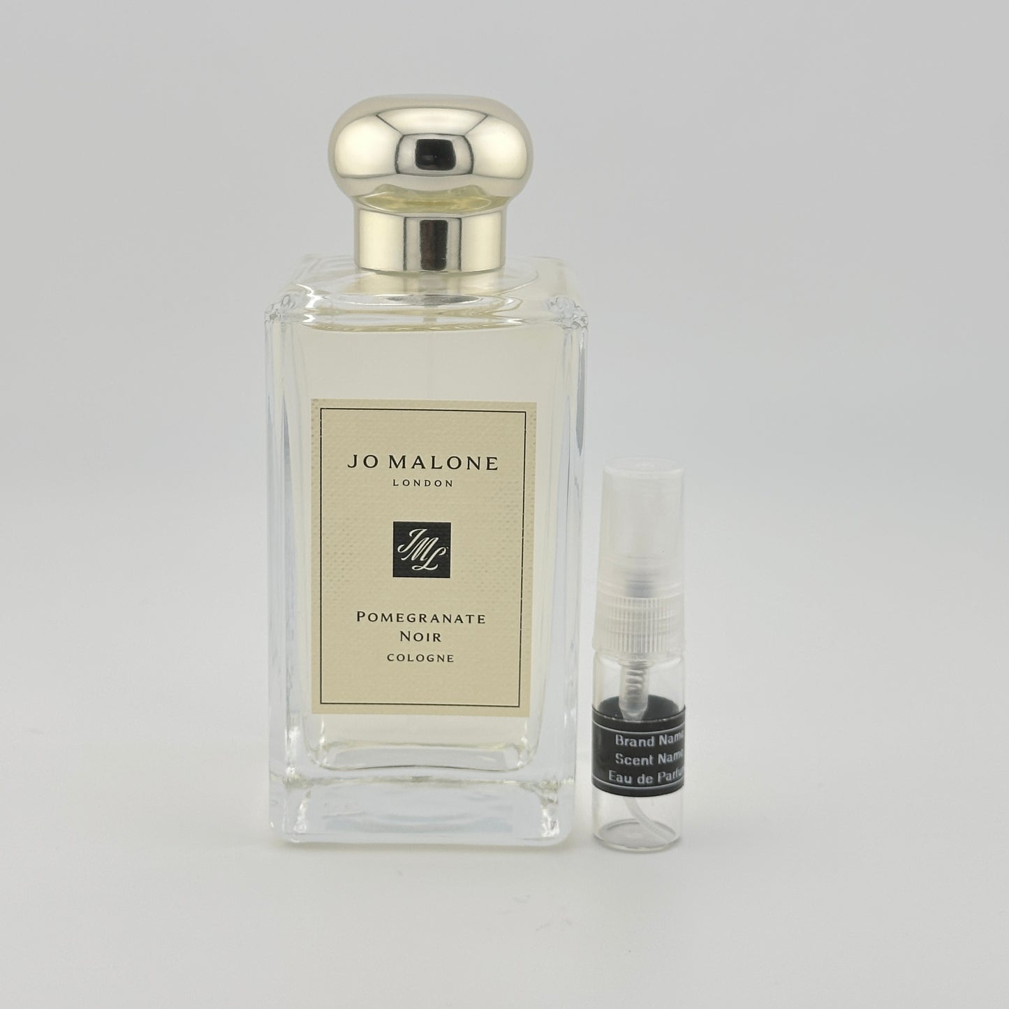 JO MALONE LONDON Pomegranate Noir Cologne Sample – Your Choice of Size