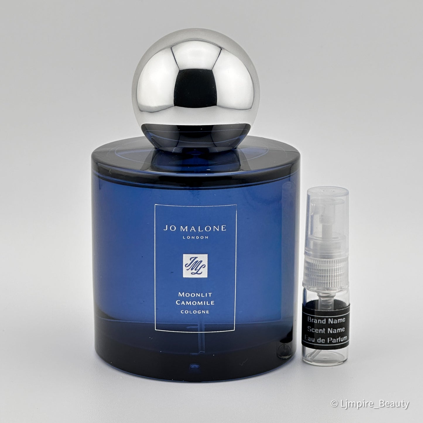 JO MALONE LONDON Moonlit Camomile Cologne Sample – Your Choice of Size