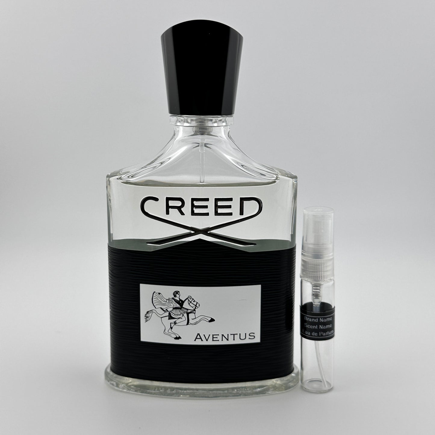 CREED 1760 Aventus Eau de Parfum Perfume Sample – Your Choice of Size