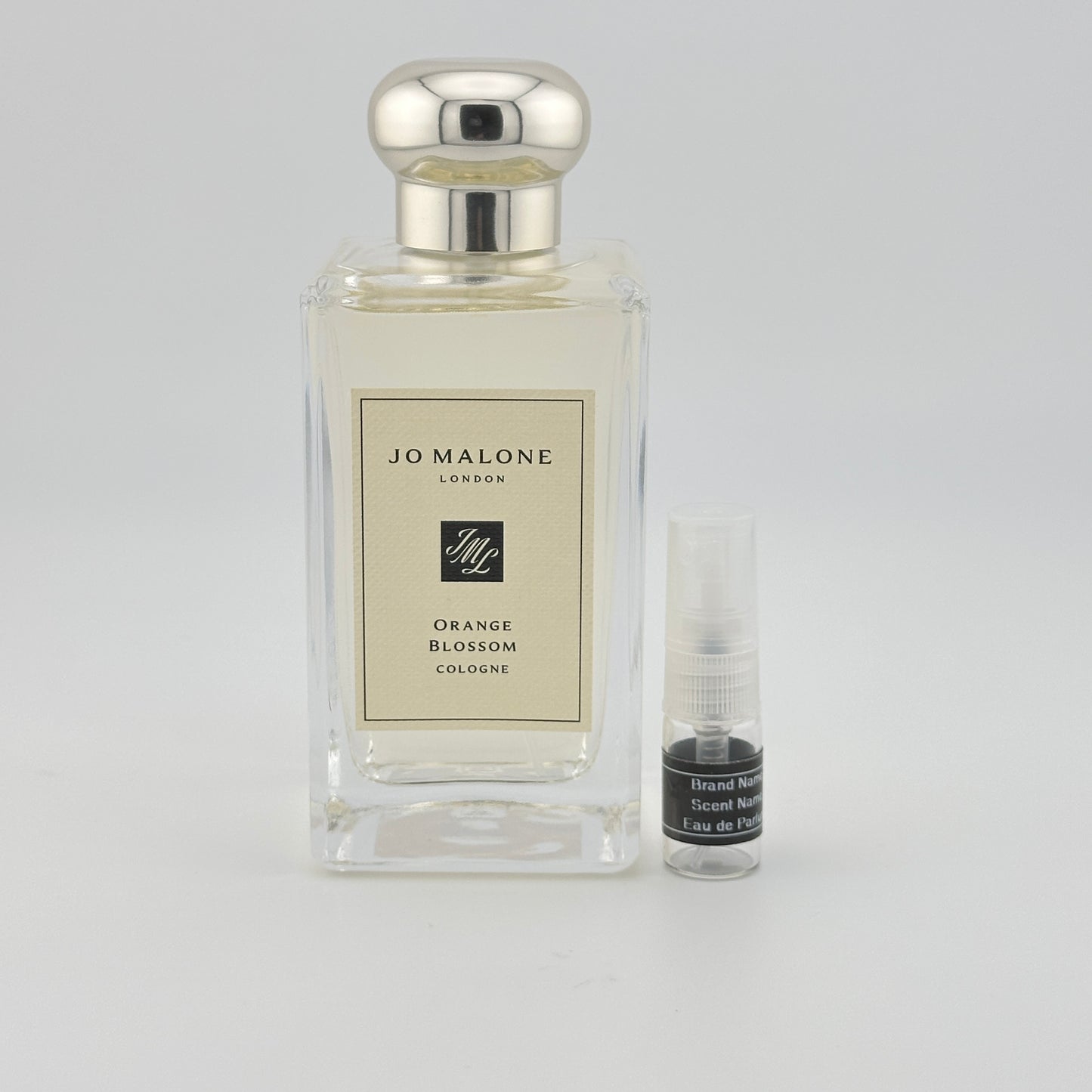 JO MALONE LONDON Orange Blossom Cologne Sample – Your Choice of Size