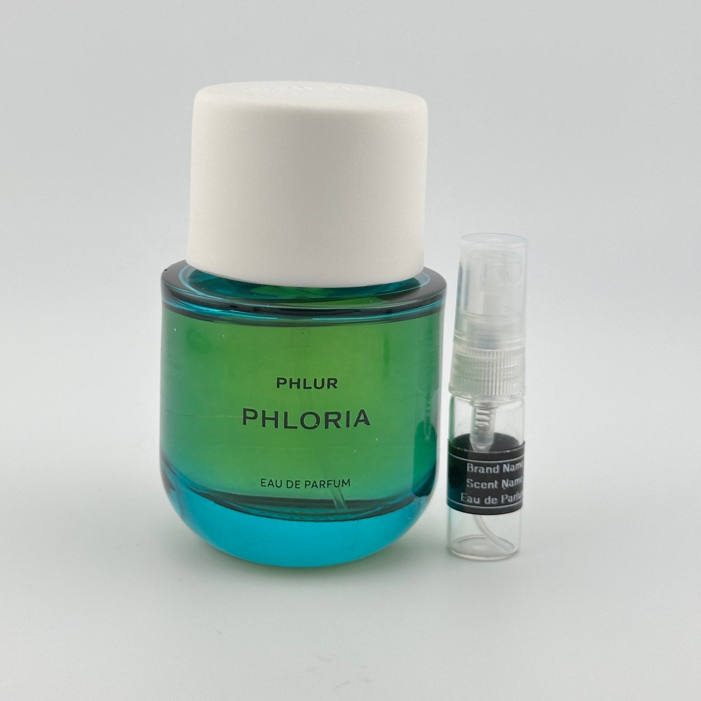 PHLUR Phloria Eau de Parfum Sample – Your Choice of Size