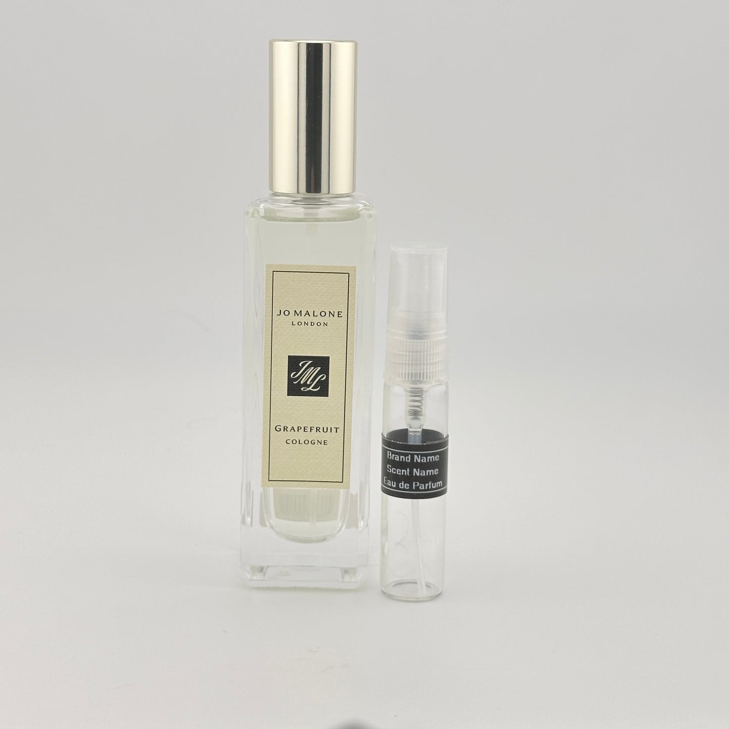 JO MALONE LONDON Grapefruit Cologne Sample – Your Choice of Size