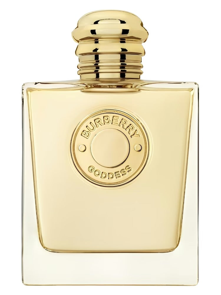 BURBERRY Goddess Eau de Parfum Sample – Your Choice of Size