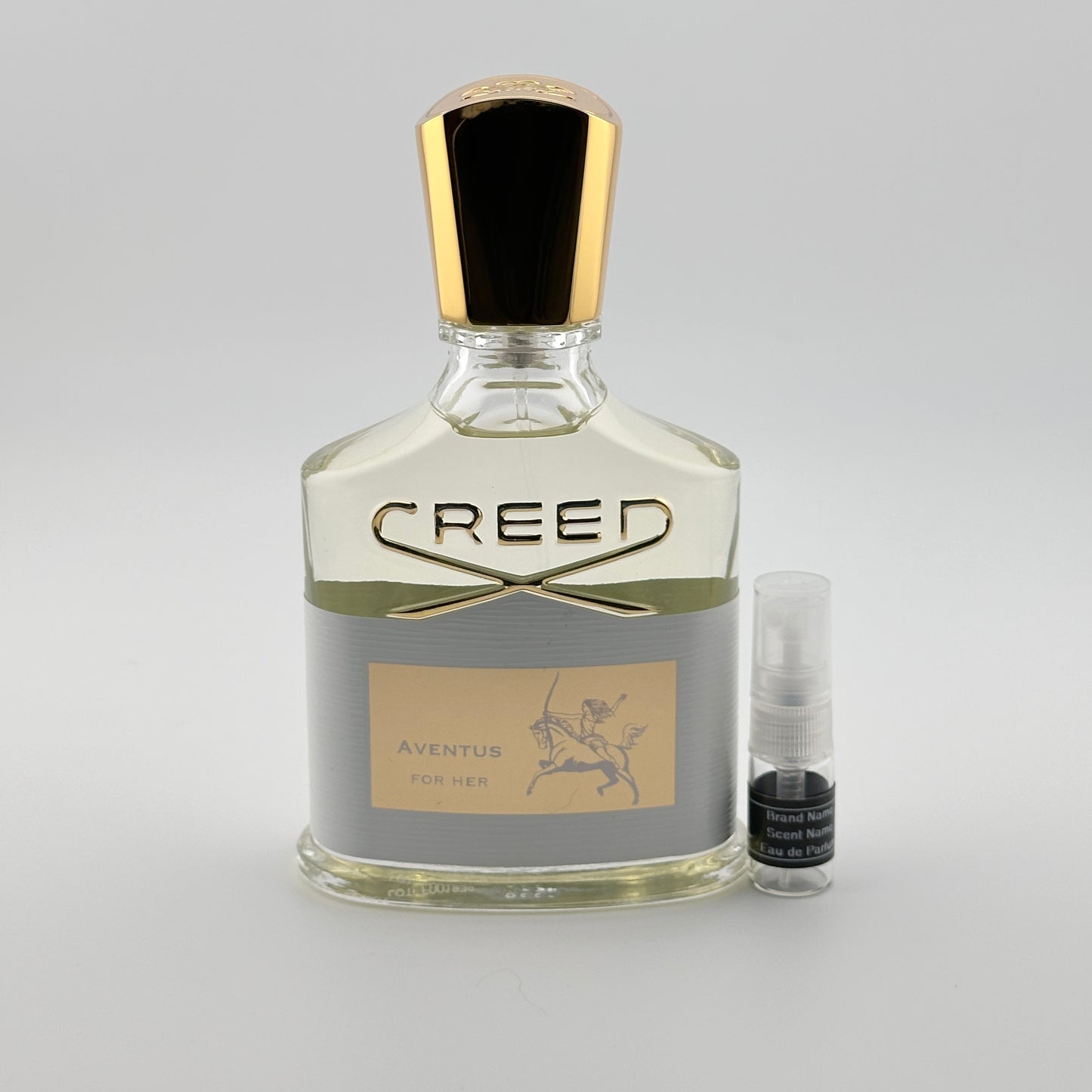 CREED 1760 Aventus for Her Eau de Parfum Perfume Sample – Your Choice of Size