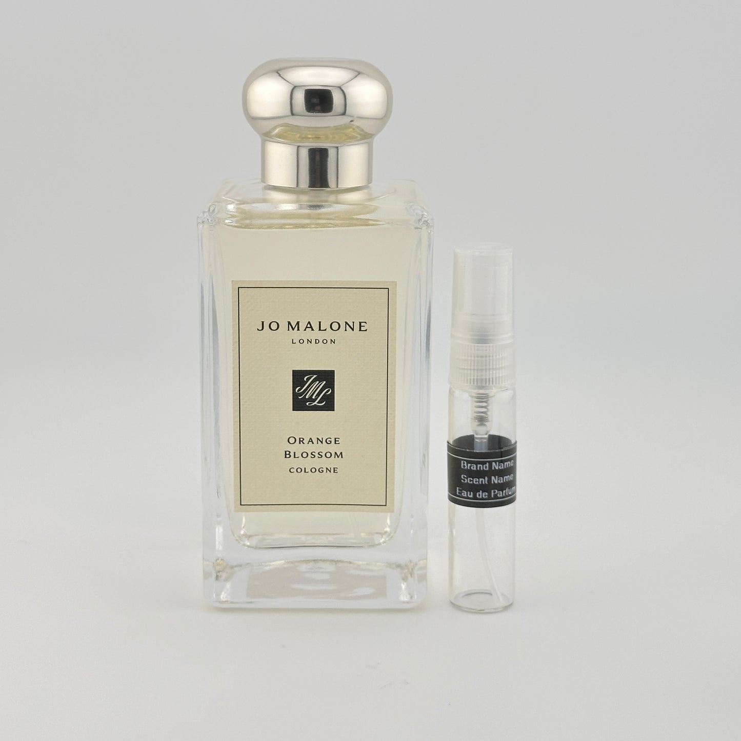 JO MALONE LONDON Orange Blossom Cologne Sample – Your Choice of Size
