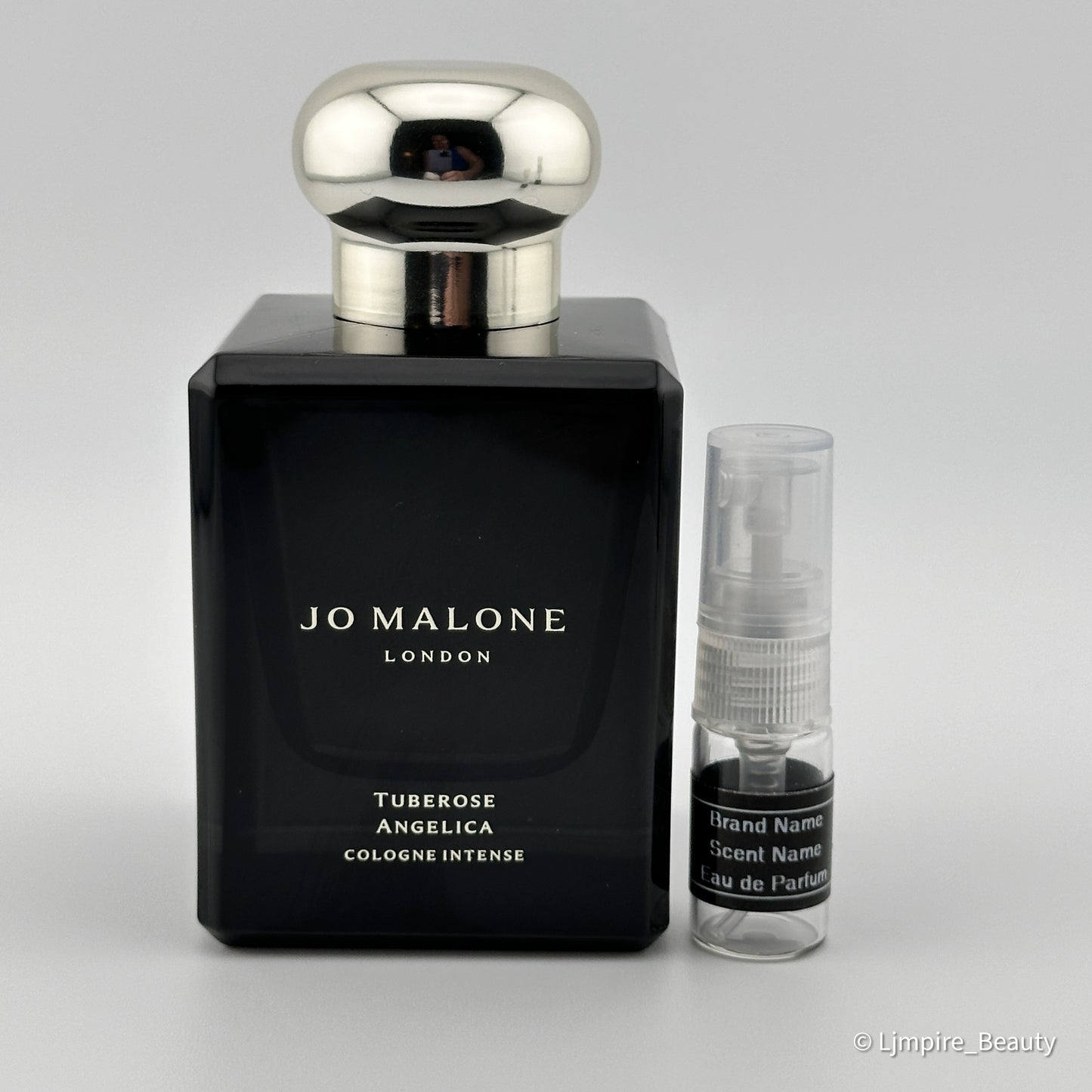 JO MALONE LONDON Tuberose Angelica Cologne Intense Sample – Your Choice of Size