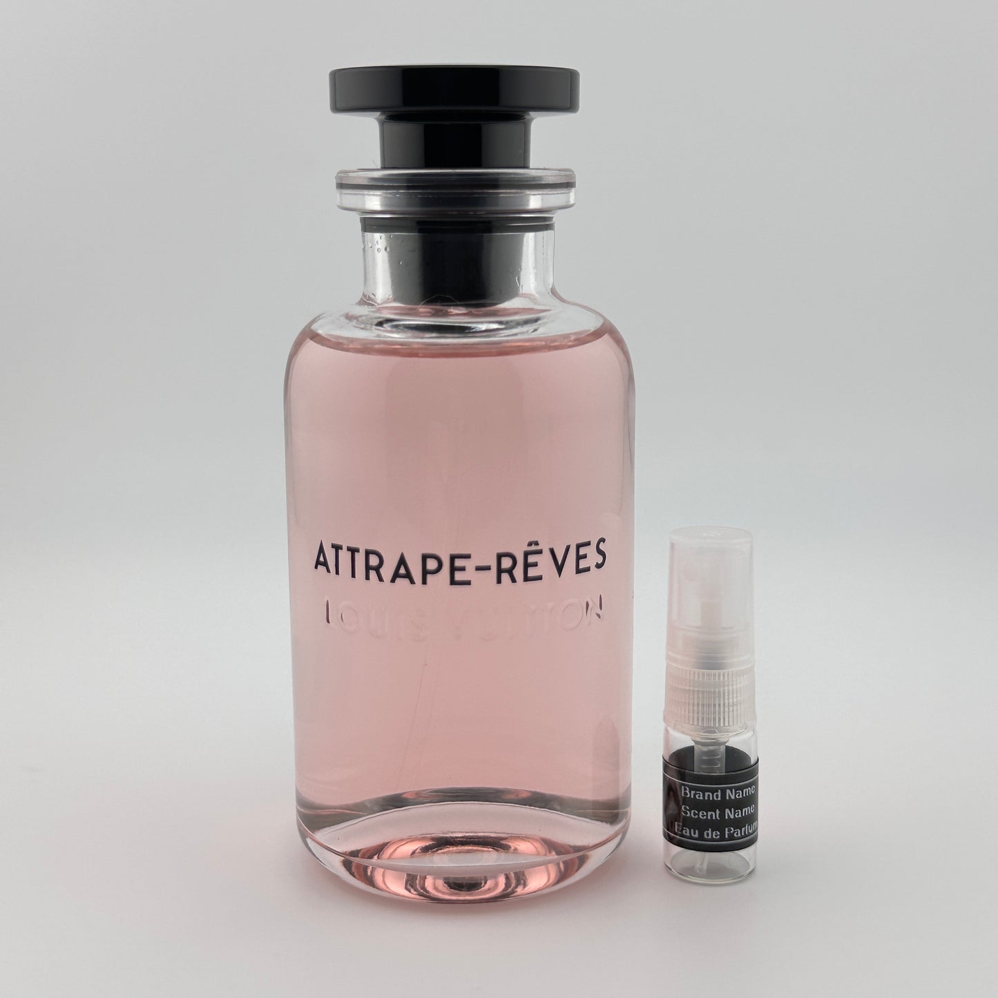 LOUIS VUITTON Attrape-Reves Eau de Parfum Sample – Your Choice of Size