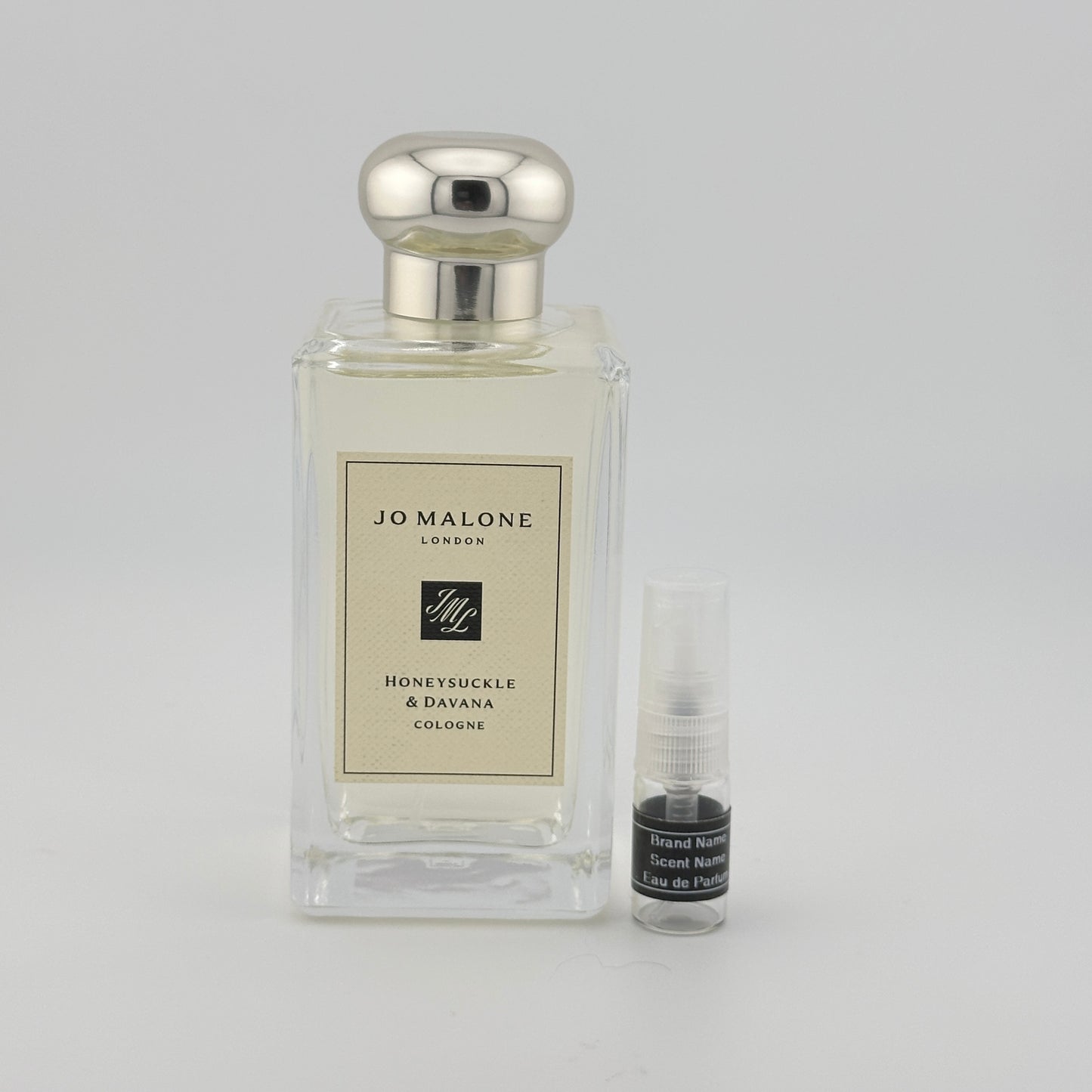 JO MALONE LONDON Honeysuckle & Davana Cologne Sample – Your Choice of Size