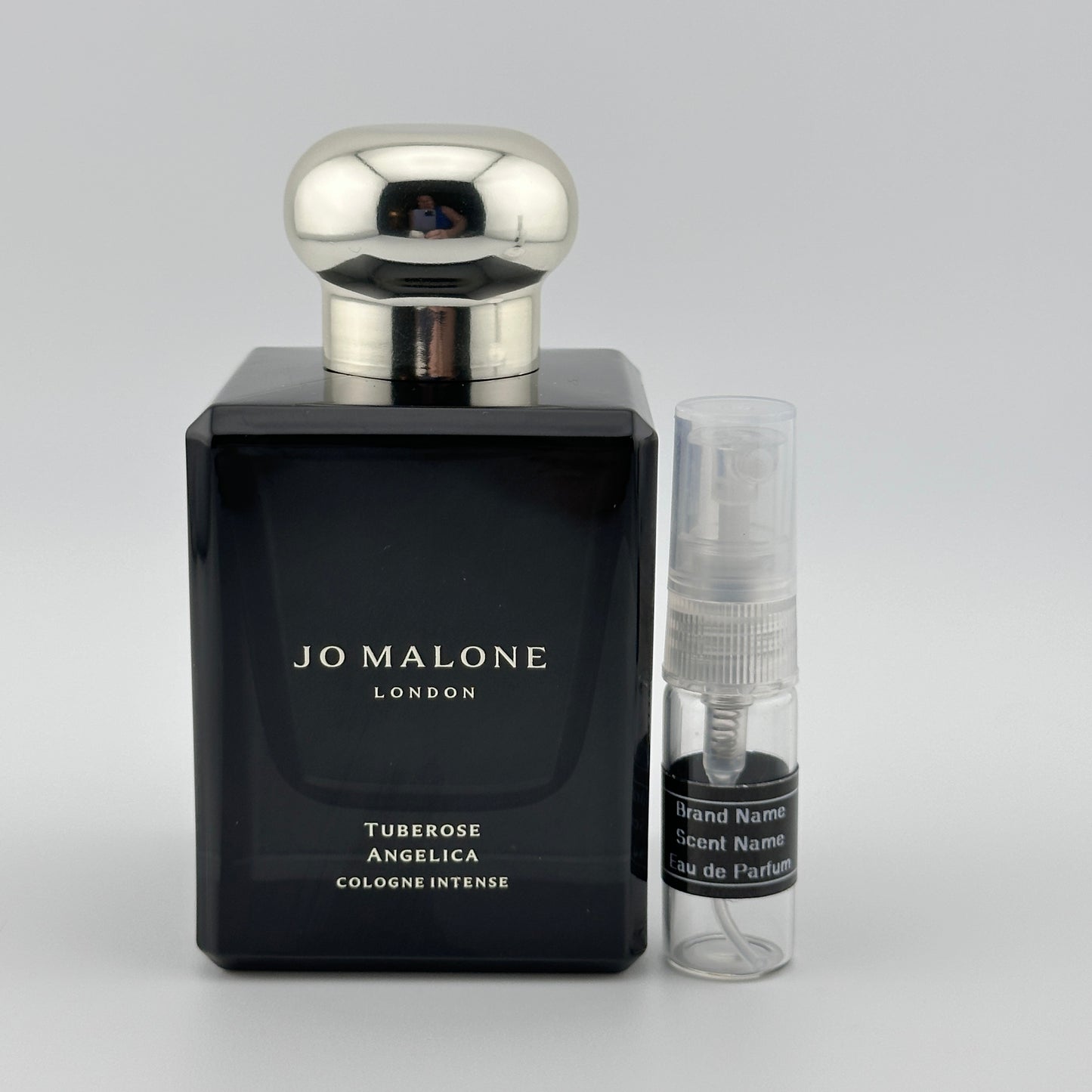 JO MALONE LONDON Tuberose Angelica Cologne Intense Sample – Your Choice of Size
