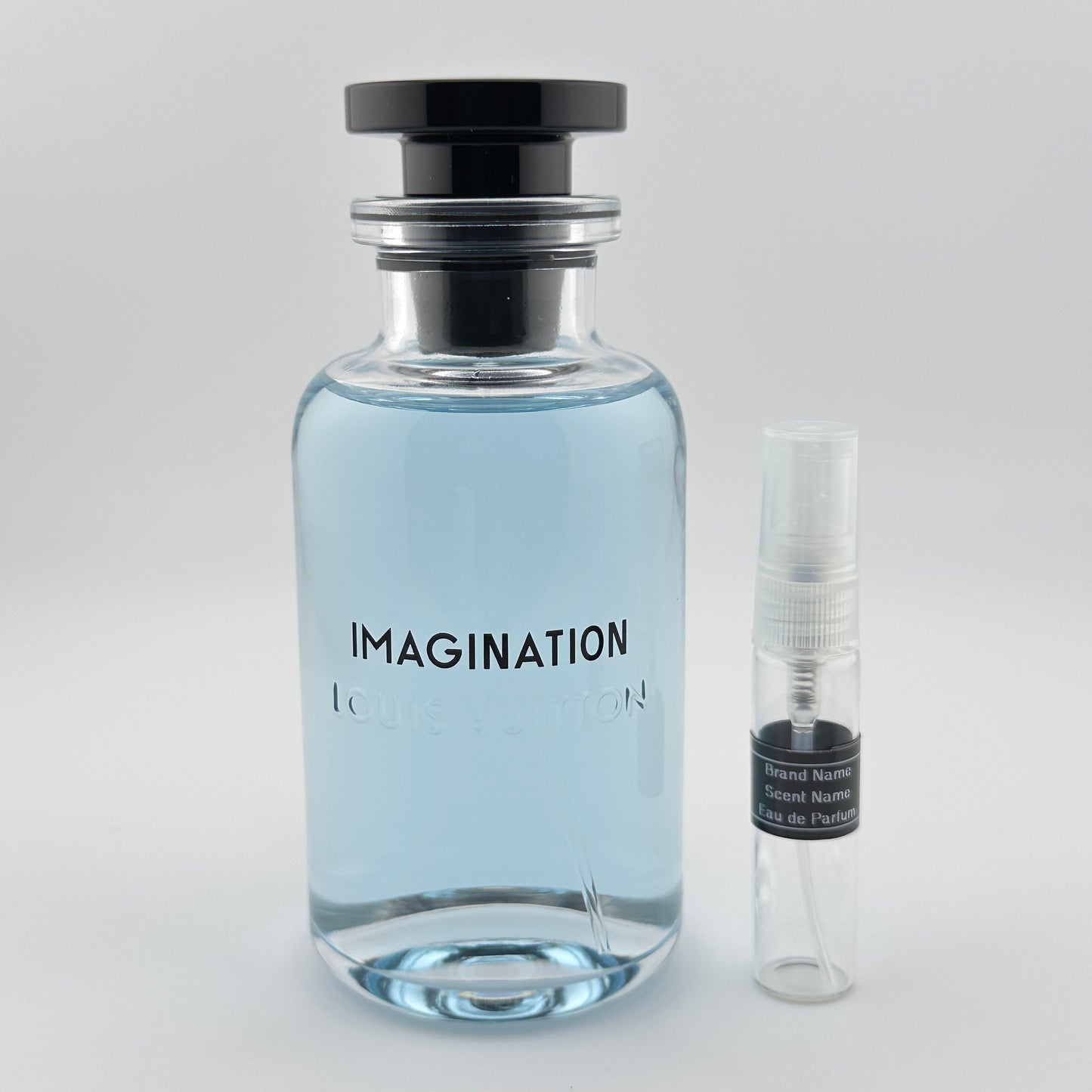 LOUIS VUITTON Imagination Eau de Parfum Sample – Your Choice of Size