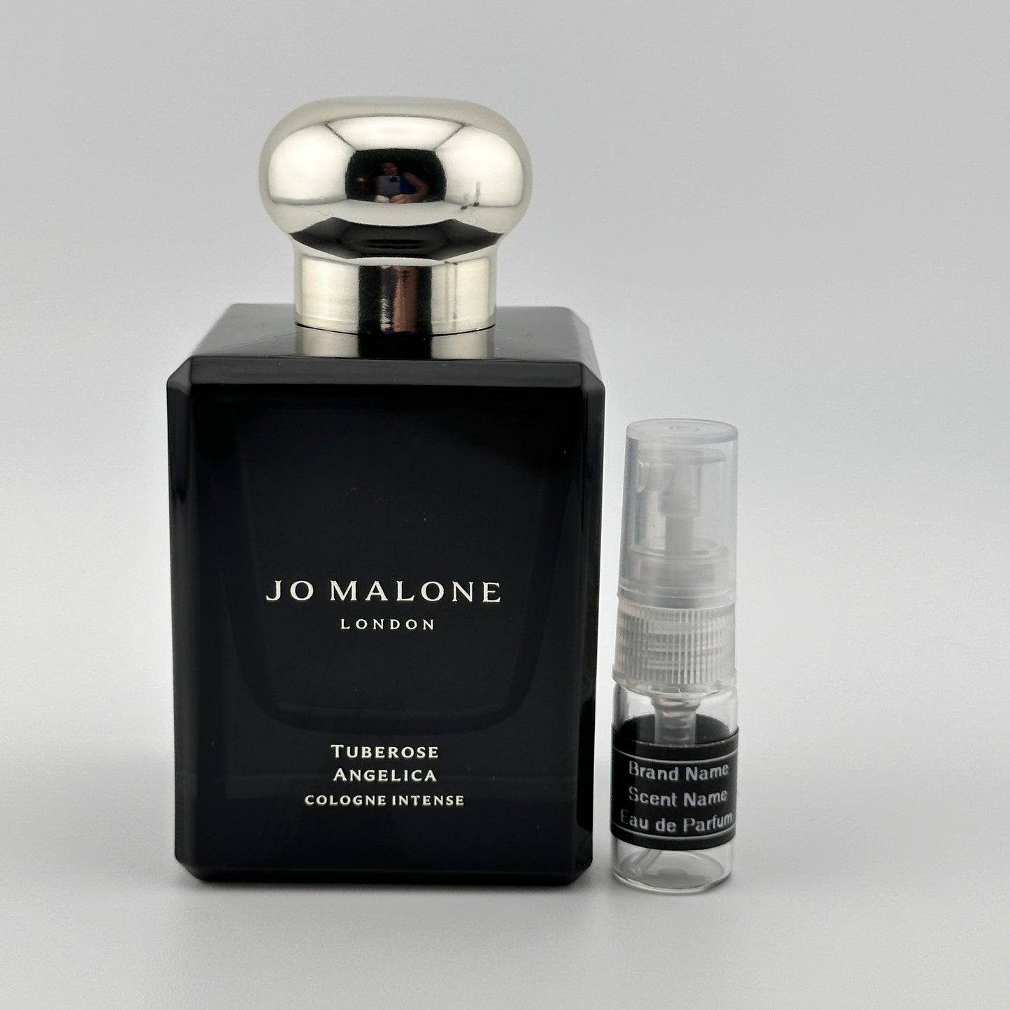 JO MALONE LONDON Cypress & Grapevine Cologne Intense Sample – Your Choice of Size