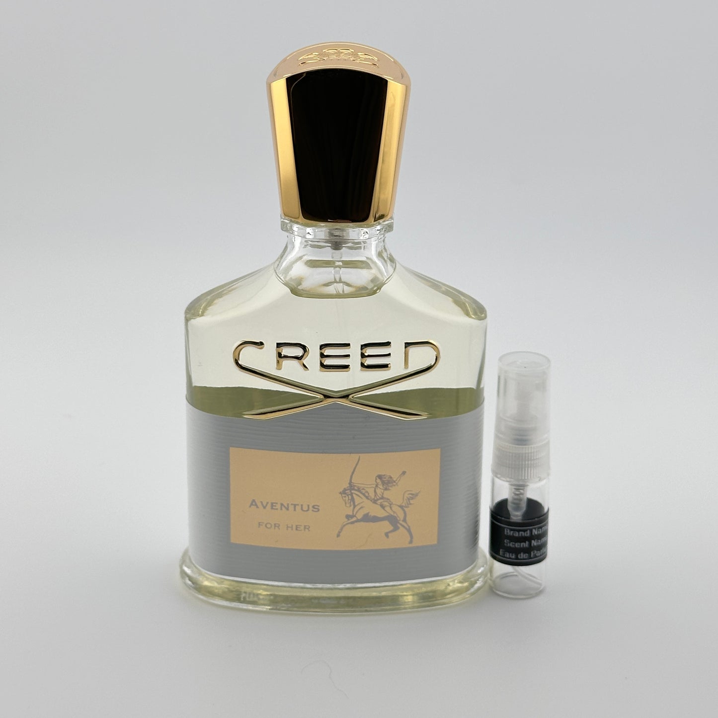 CREED 1760 Aventus for Her Eau de Parfum Perfume Sample – Your Choice of Size