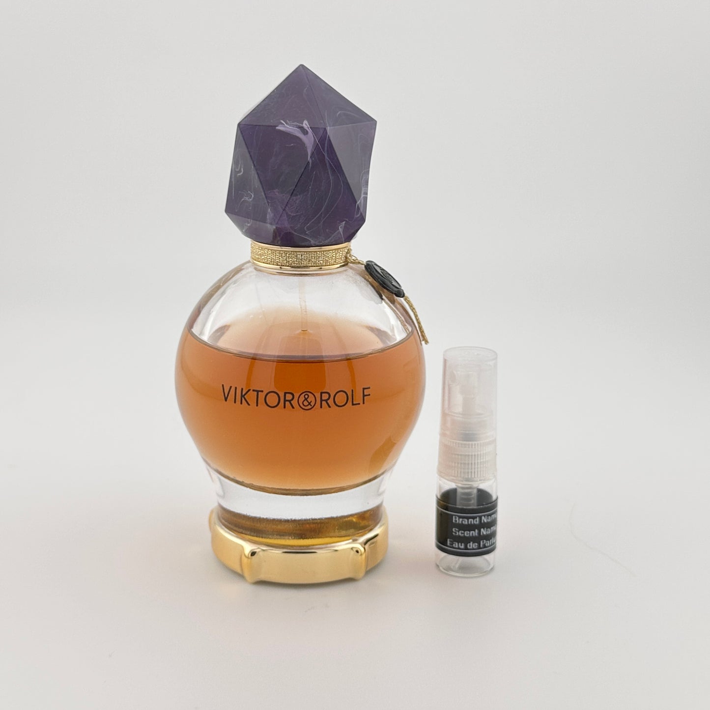VIKTOR & ROLF Good Fortune Eau de Parfum Sample – Your Choice of Size