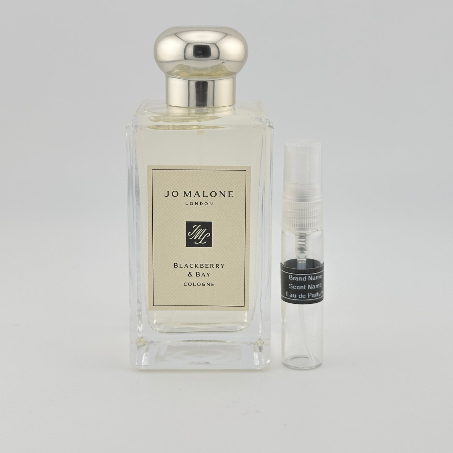 JO MALONE LONDON Blackberry & Bay Cologne Sample – Your Choice of Size