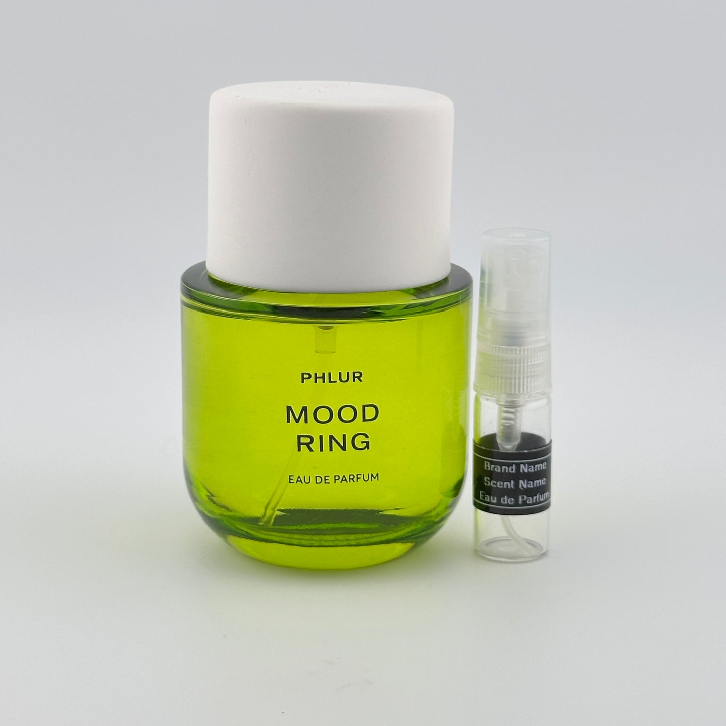 PHLUR Mood Ring Eau de Parfum Sample – Your Choice of Size