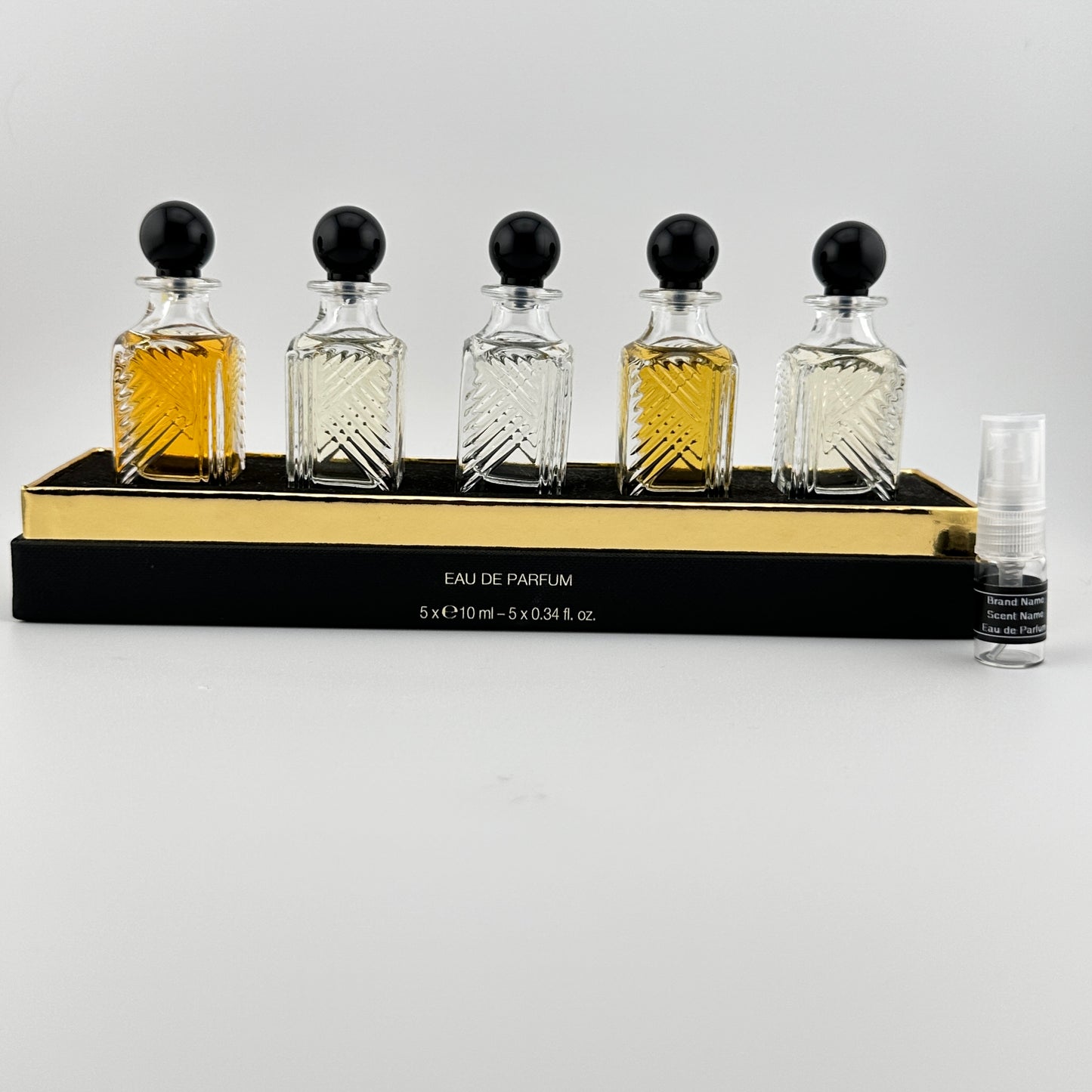 KILIAN PARIS Vodka on the Rocks Eau de Parfum Sample – Your Choice of Size