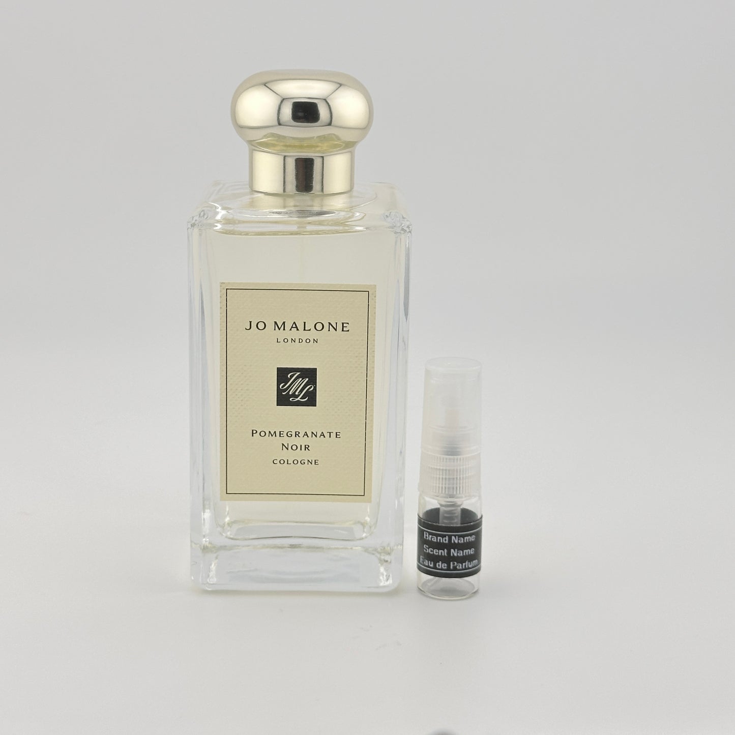 JO MALONE LONDON Pomegranate Noir Cologne Sample – Your Choice of Size