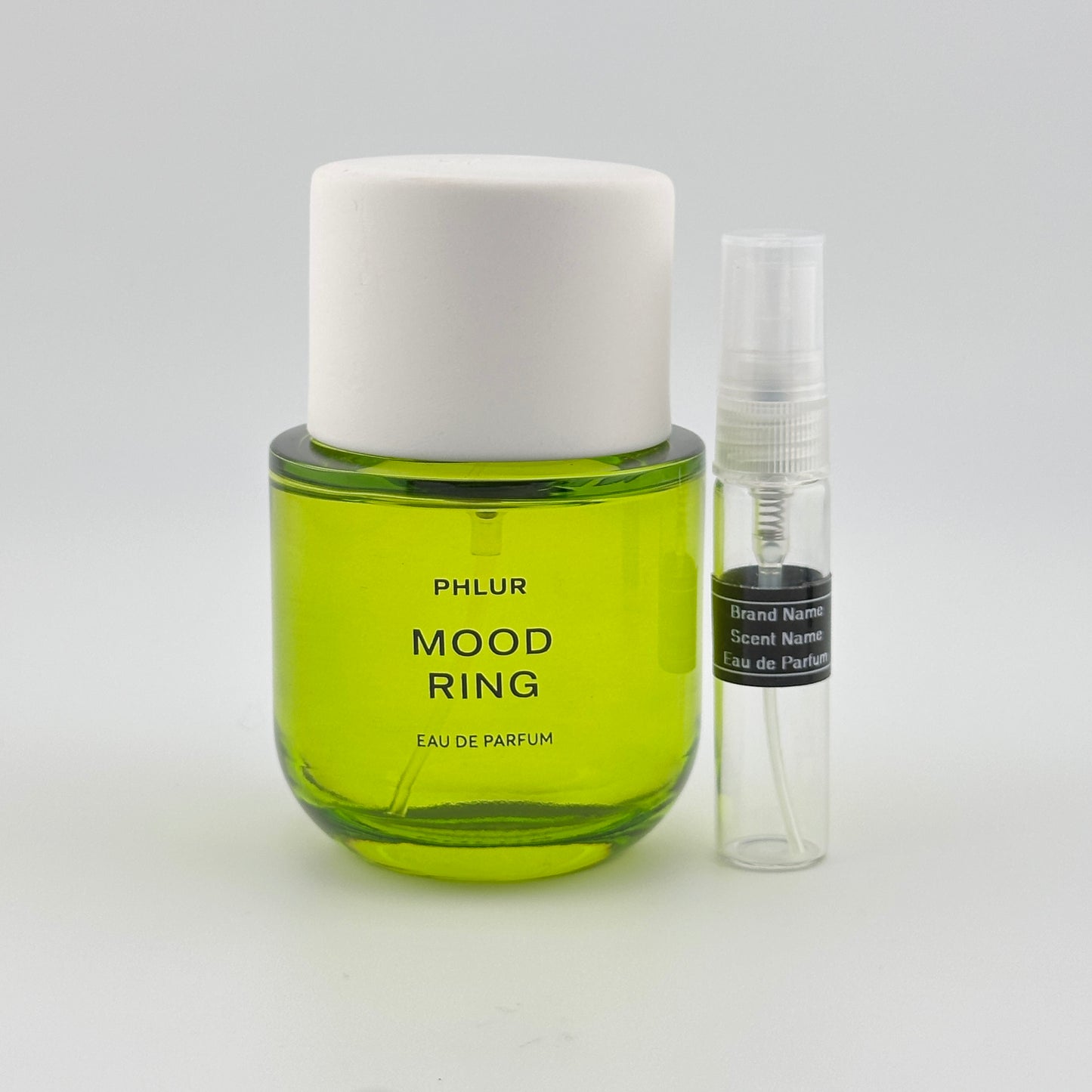 PHLUR Mood Ring Eau de Parfum Sample – Your Choice of Size