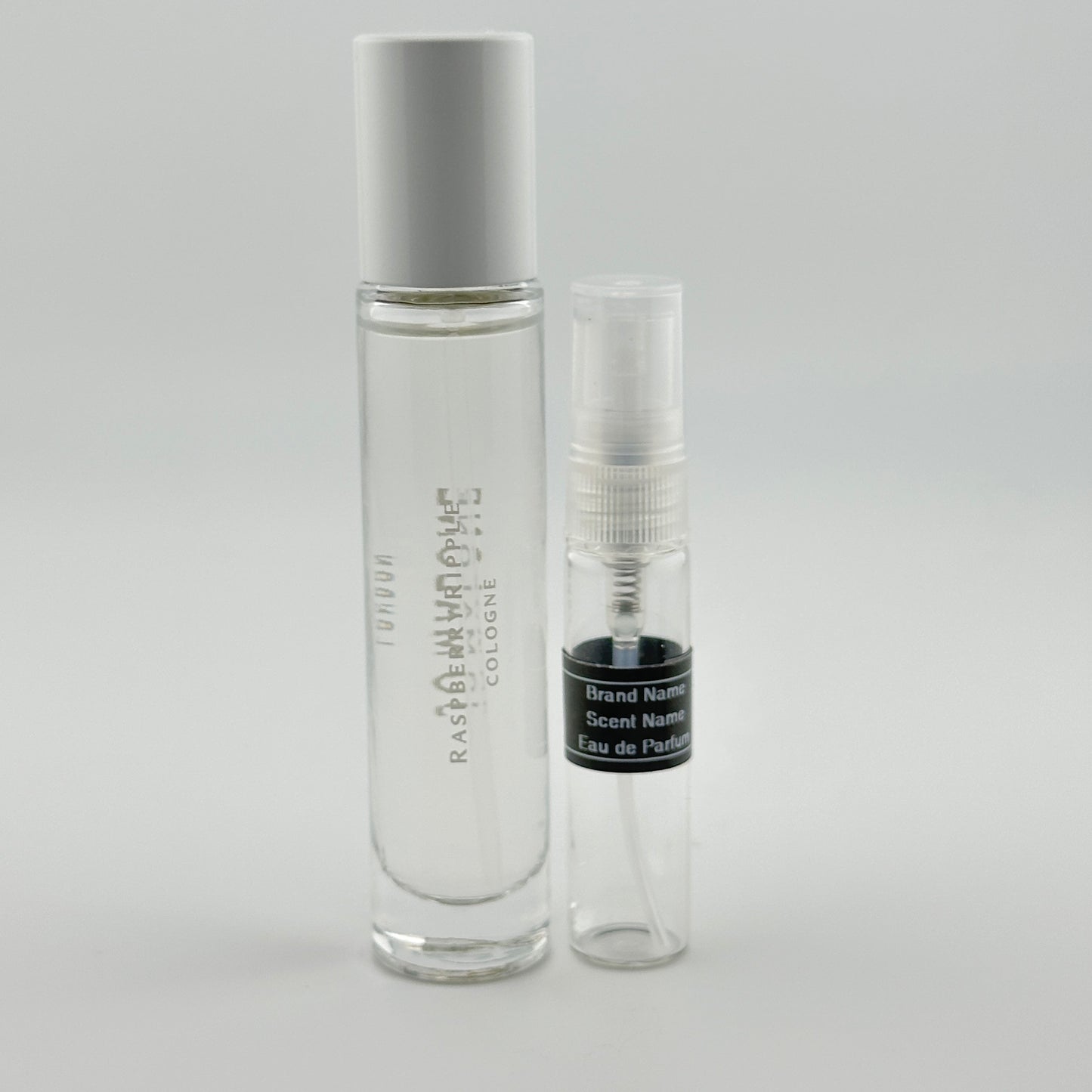JO MALONE Raspberry Ripple Eau de Parfum Sample – Your Choice of Size