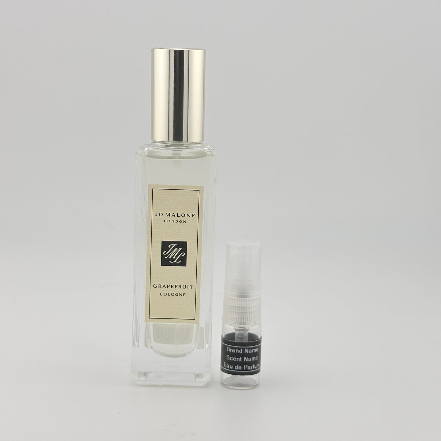 JO MALONE LONDON Grapefruit Cologne Sample – Your Choice of Size