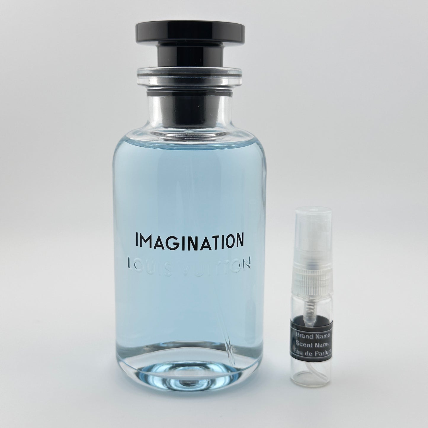LOUIS VUITTON Imagination Eau de Parfum Sample – Your Choice of Size