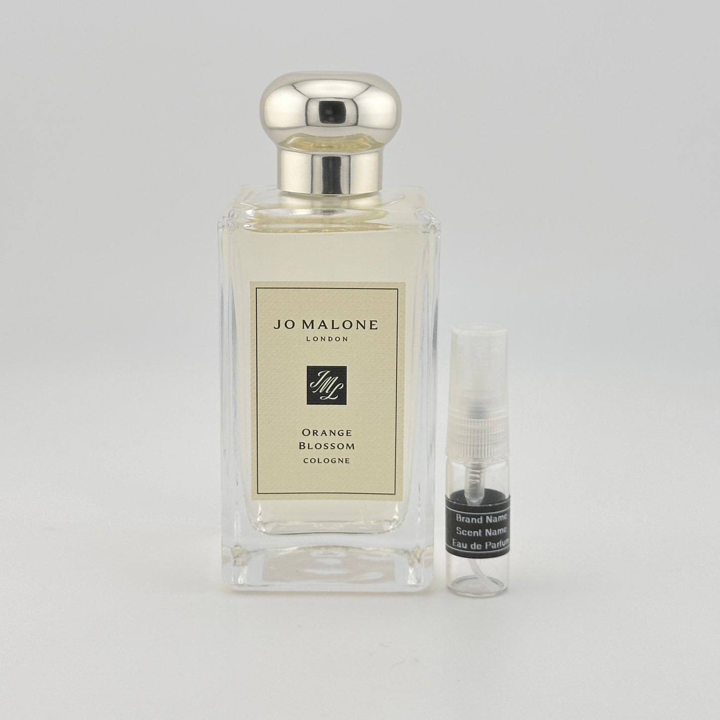 JO MALONE LONDON Orange Blossom Cologne Sample – Your Choice of Size