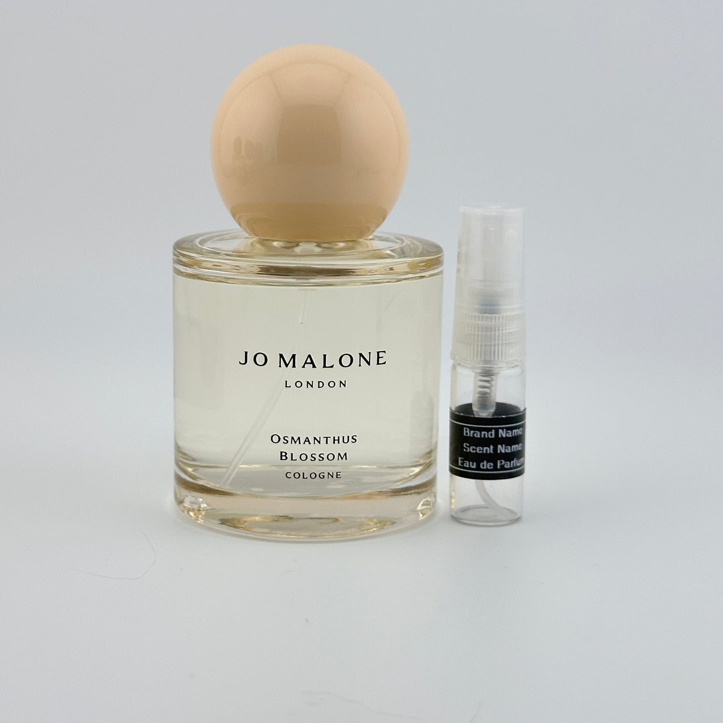 JO MALONE LONDON Osmanthus Blossom Cologne Sample – Your Choice of Size