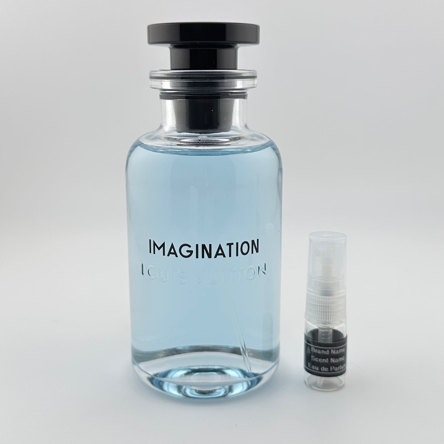 LOUIS VUITTON Imagination Eau de Parfum Sample – Your Choice of Size