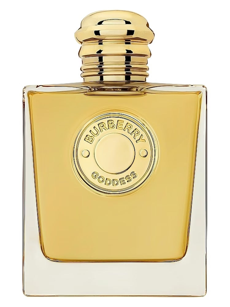 BURBERRY Goddess Intense Eau de Parfum Sample – Your Choice of Size