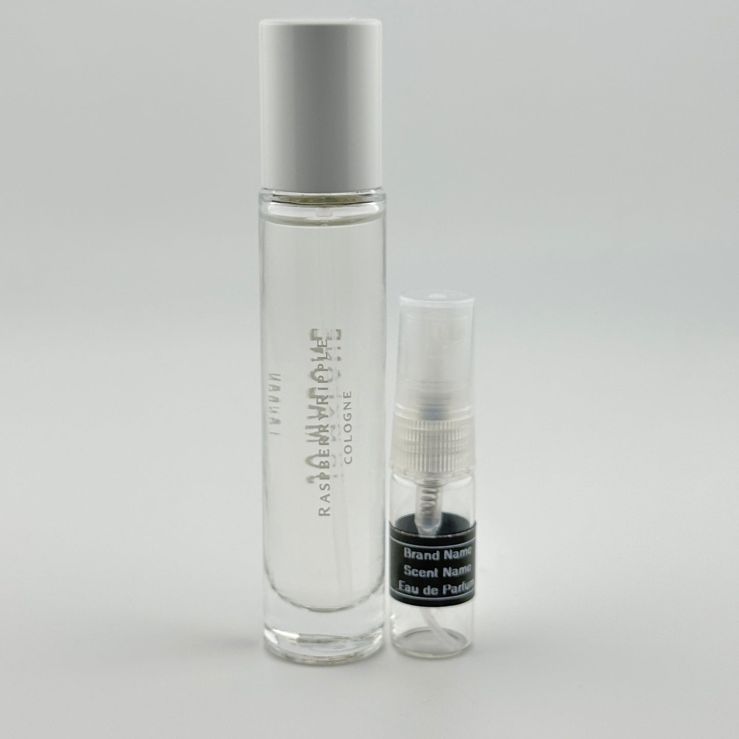 JO MALONE Raspberry Ripple Eau de Parfum Sample – Your Choice of Size