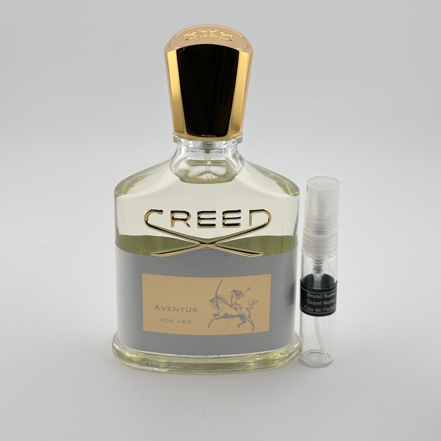 CREED 1760 Aventus for Her Eau de Parfum Perfume Sample – Your Choice of Size