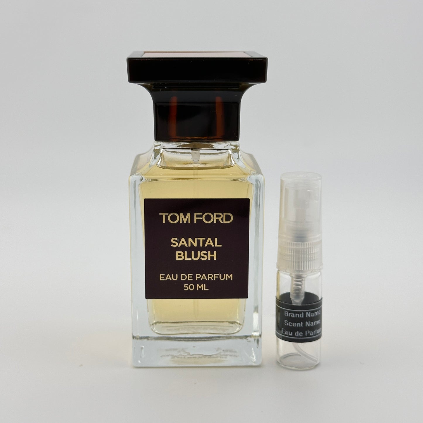 TOM FORD Santal Blush Eau de Parfum Perfume Sample – Your Choice of Size
