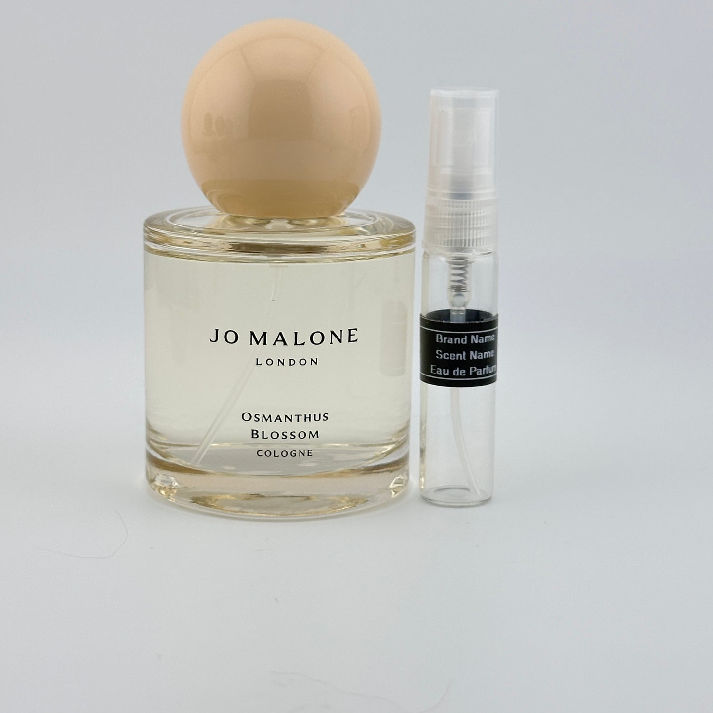 JO MALONE LONDON Osmanthus Blossom Cologne Sample – Your Choice of Size