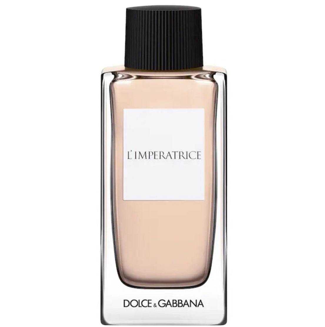 DOLCE&GABBANA L'Imperatrice Eau de Toilette Sample – Your Choice of Size