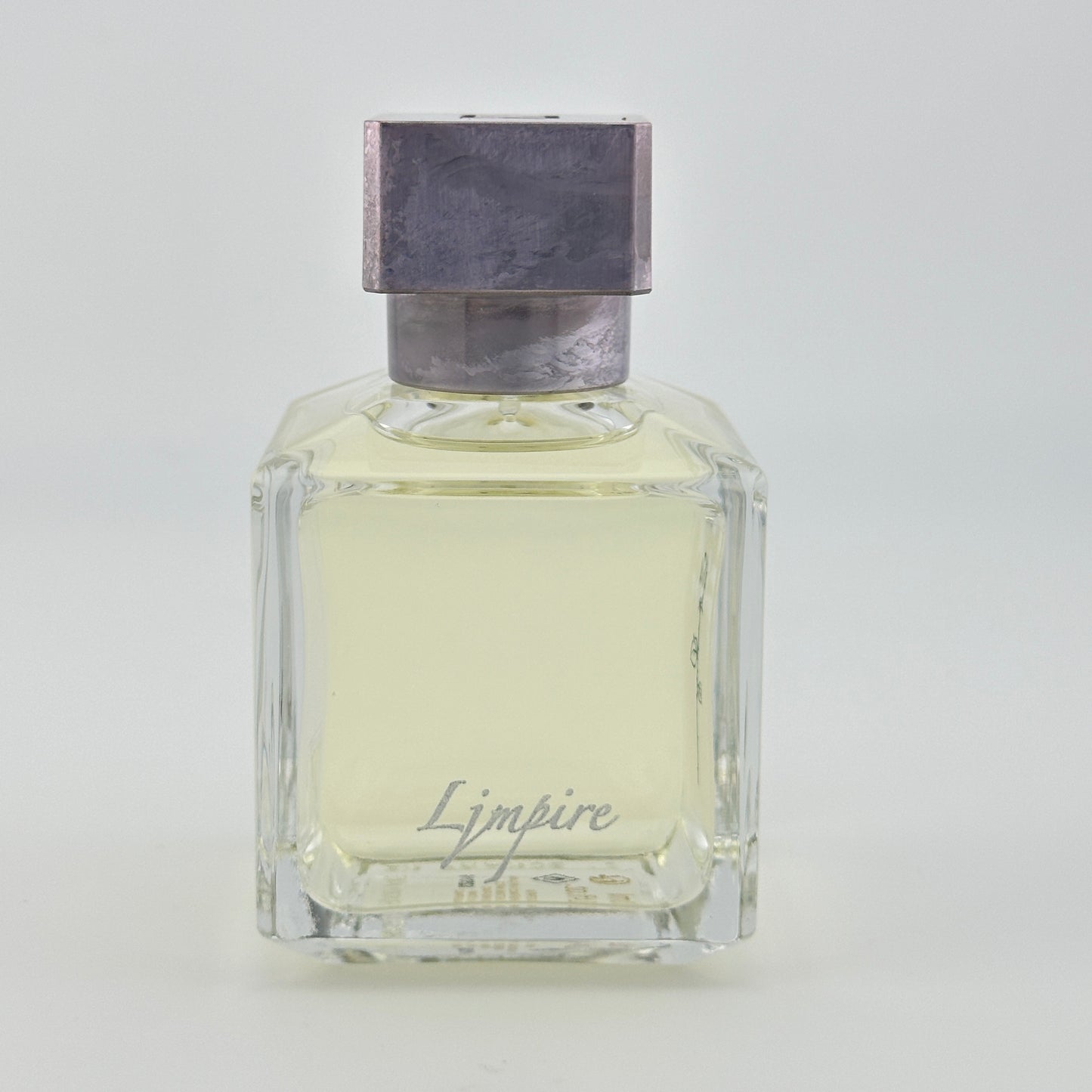 MAISON FRANCIS KURKDJIAN - l'Homme À la rose Eau de Parfum | Perfume / Cologne Sample