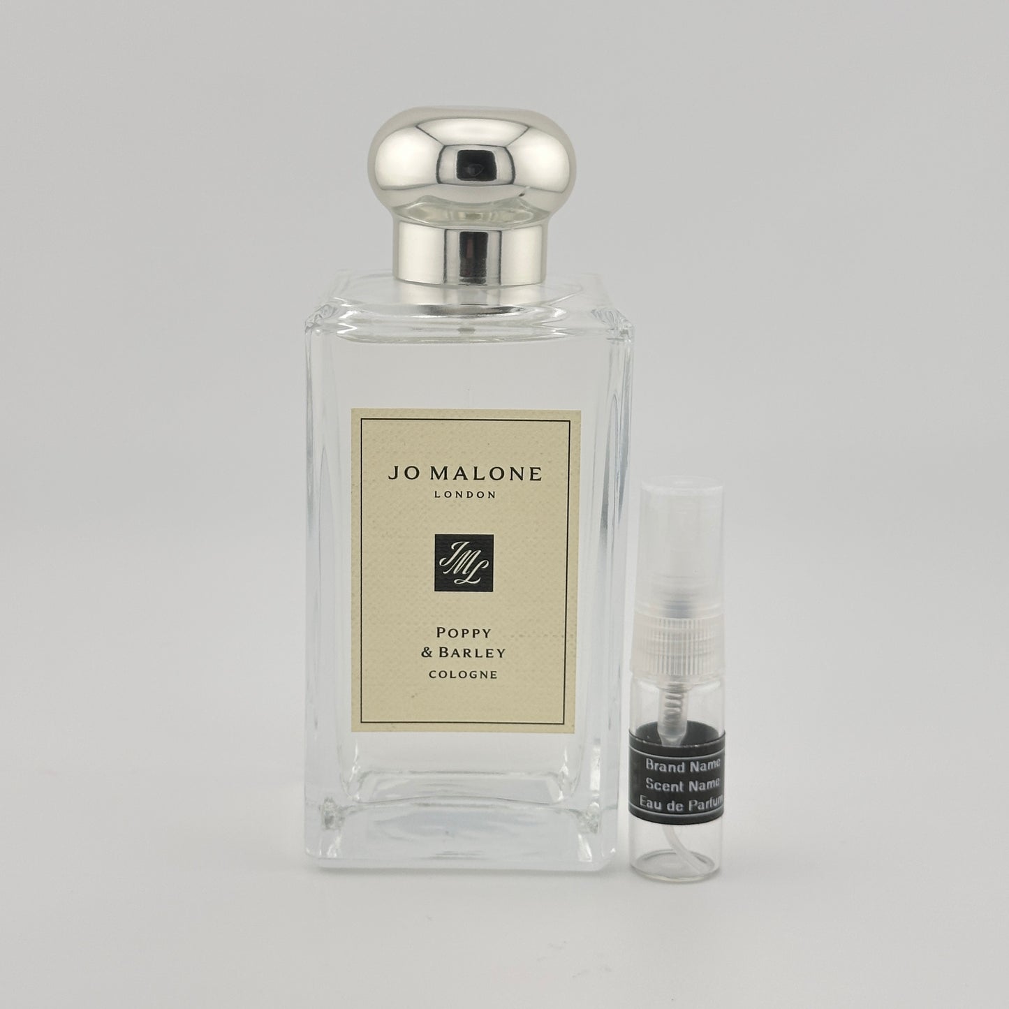 JO MALONE LONDON Poppy & Barley Cologne Sample – Your Choice of Size