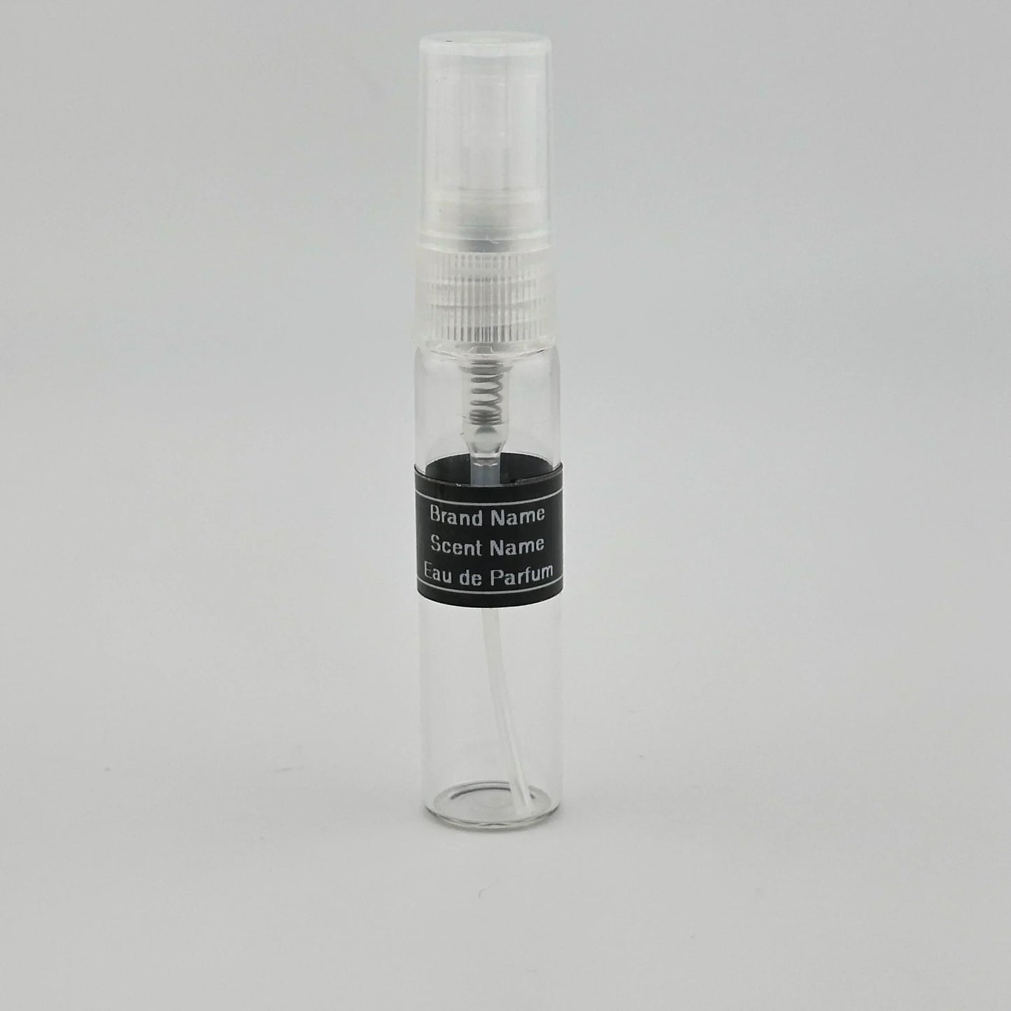 KAYALI Invite Only Amber | 23 Eau de Parfum Sample – Your Choice of Size - Signature Scent Shop – Perfume & Cologne Samples | Luxury Decants