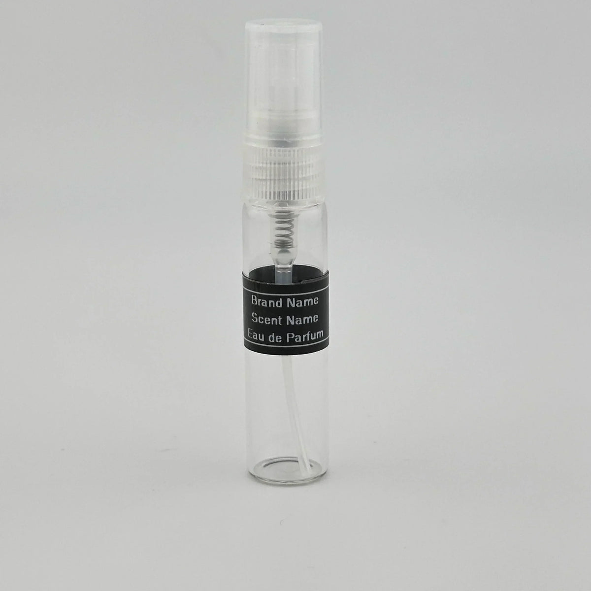 KAYALI Invite Only Amber | 23 Eau de Parfum Sample – Your Choice of Size - Signature Scent Shop – Perfume & Cologne Samples | Luxury Decants