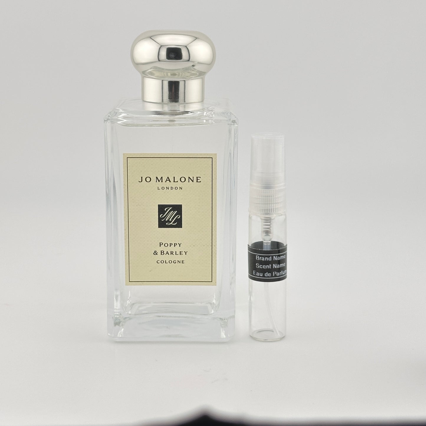 JO MALONE LONDON Poppy & Barley Cologne Sample – Your Choice of Size