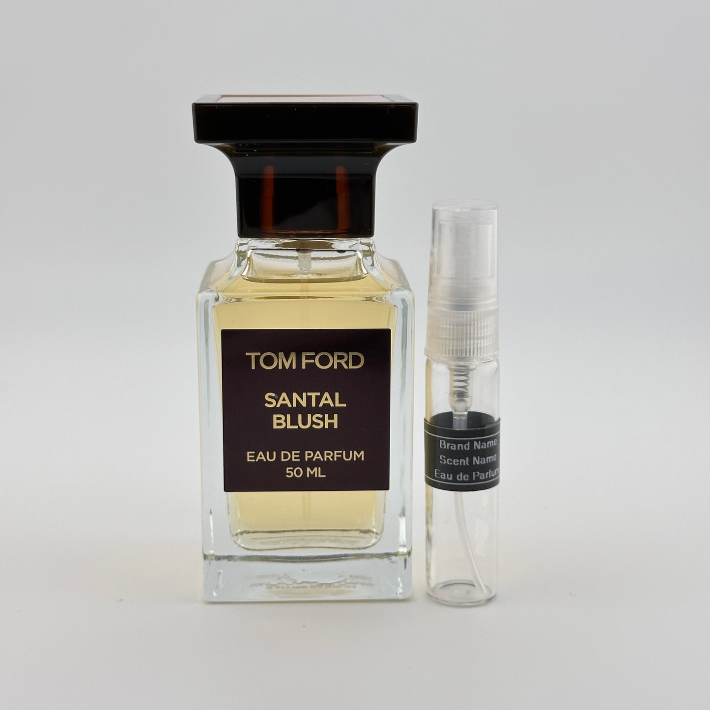 TOM FORD Santal Blush Eau de Parfum Perfume Sample – Your Choice of Size