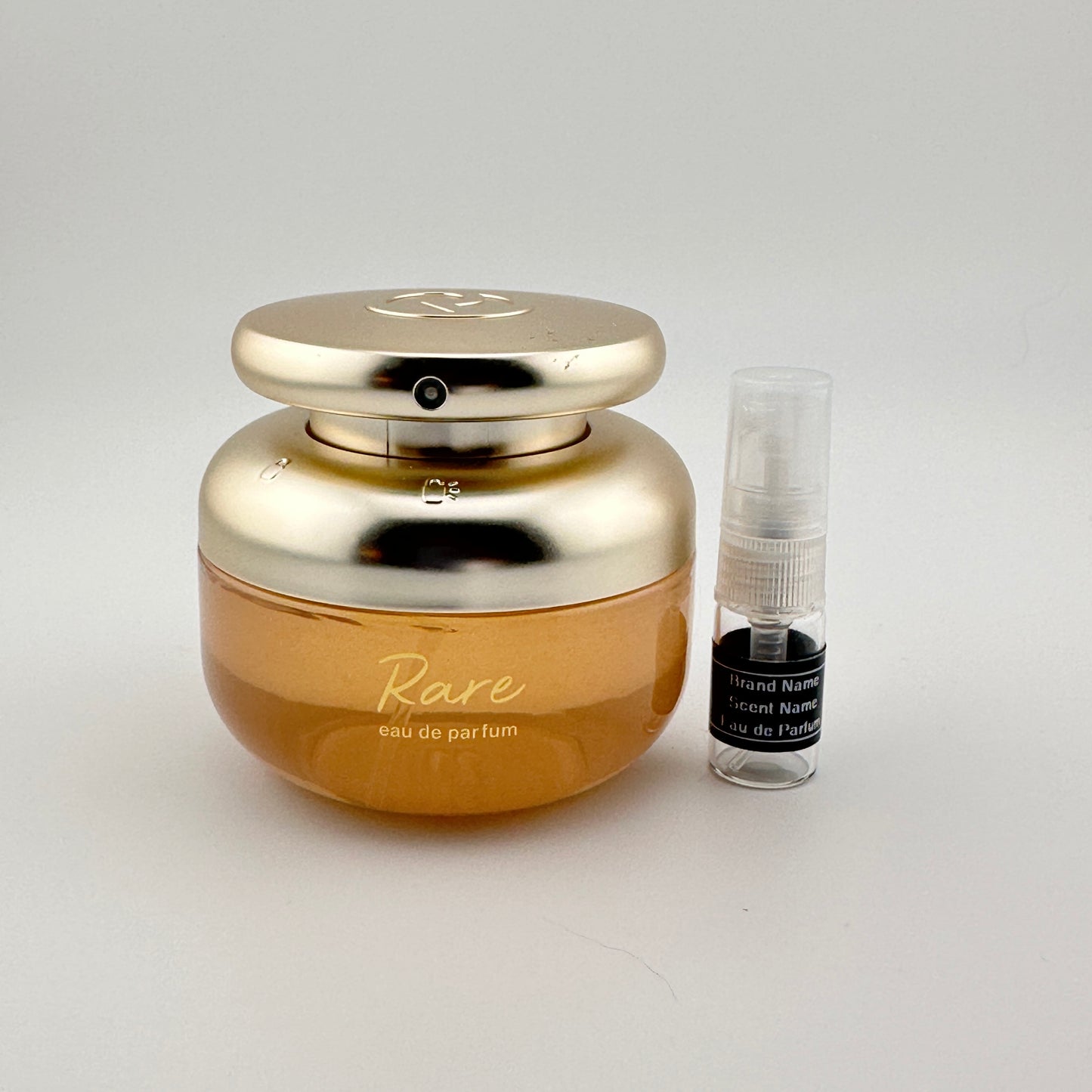RARE BEAUTY Rare Eau de Parfum Sample – Your Choice of Size