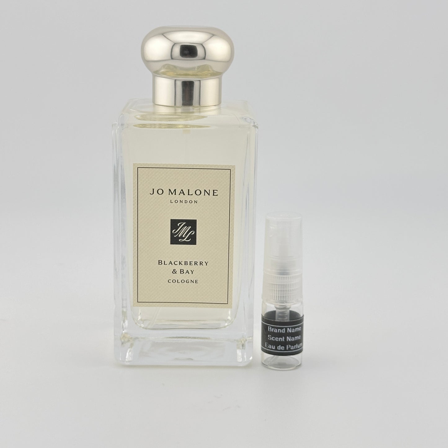 JO MALONE LONDON Blackberry & Bay Cologne Sample – Your Choice of Size