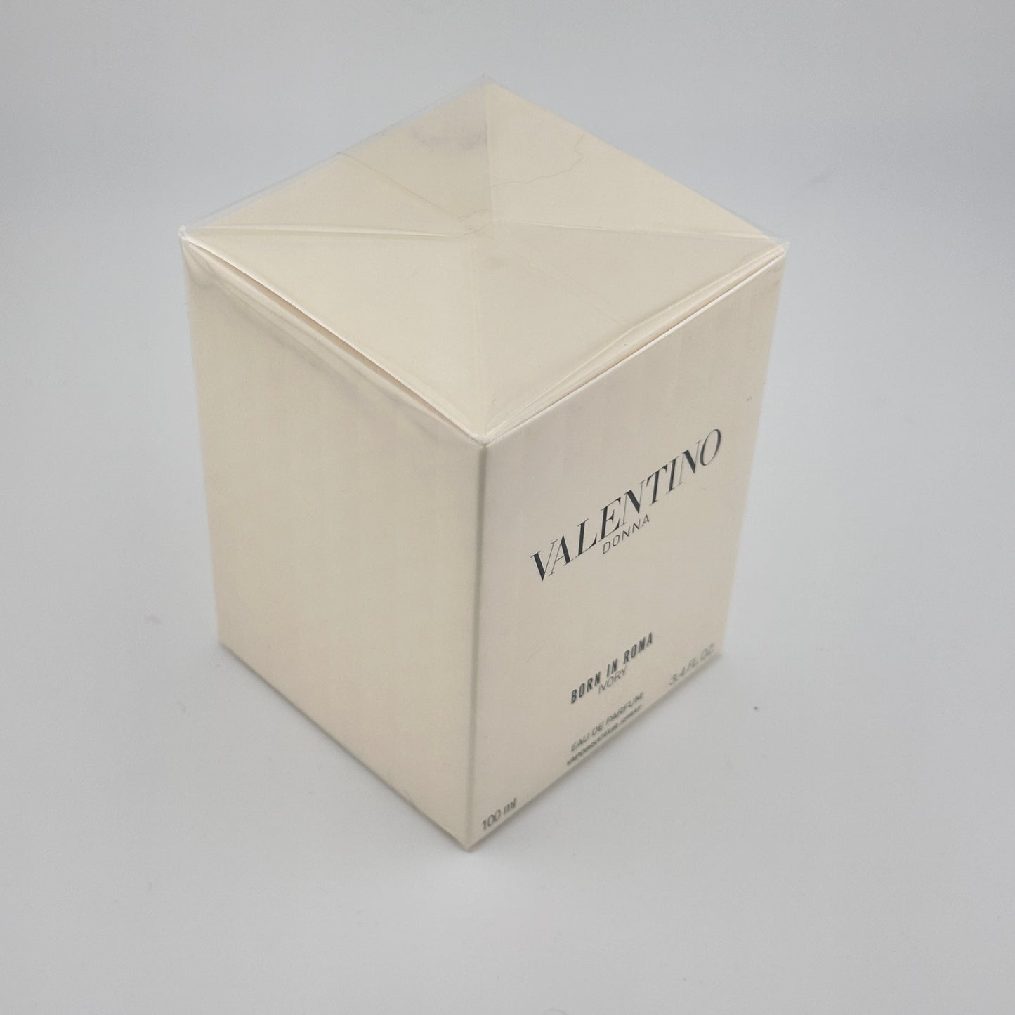 VALENTINO DONNA Born in Roma Rendez-Vous Ivory EDP Perfume Sample – Your Choice of Size