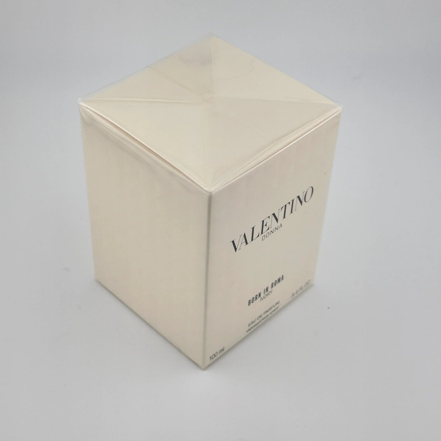 VALENTINO DONNA Born in Roma Rendez-Vous Ivory EDP Perfume Sample – Your Choice of Size - Signature Scent Shop – Perfume & Cologne Samples | Luxury Decants