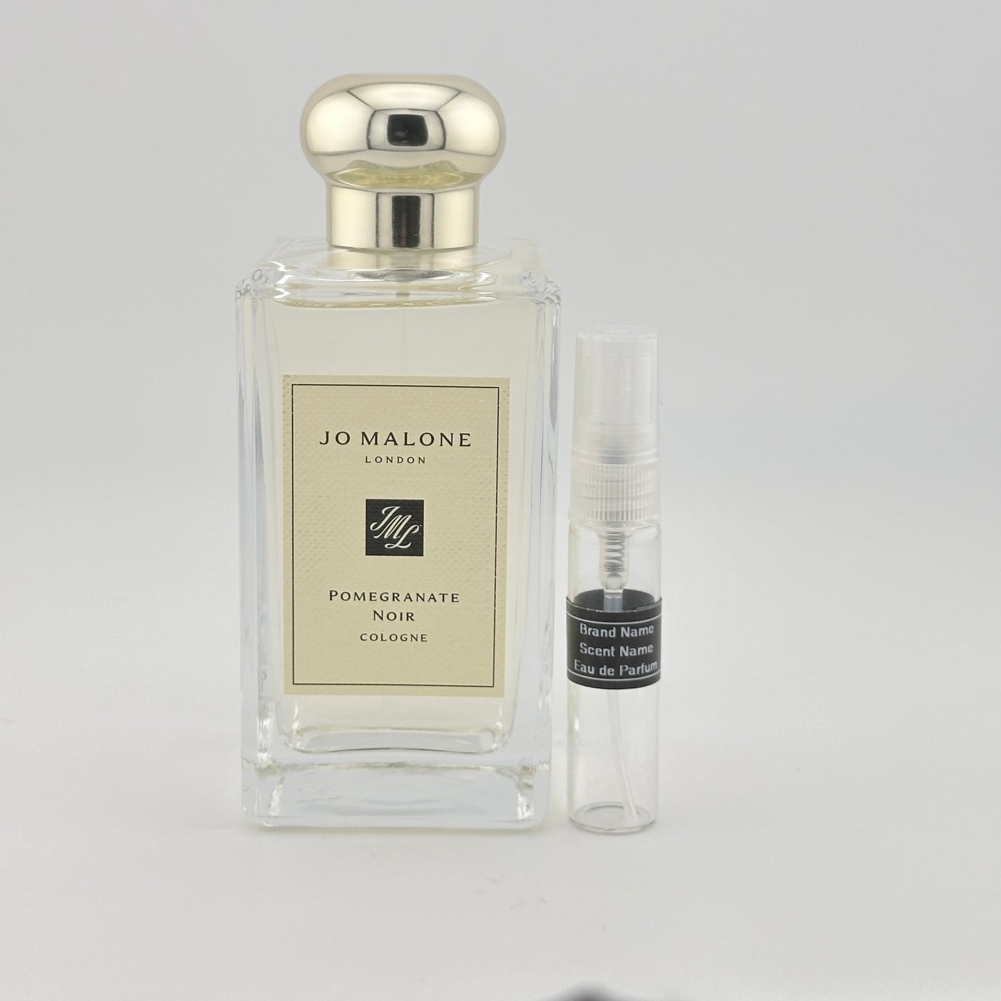 JO MALONE LONDON Pomegranate Noir Cologne Sample – Your Choice of Size