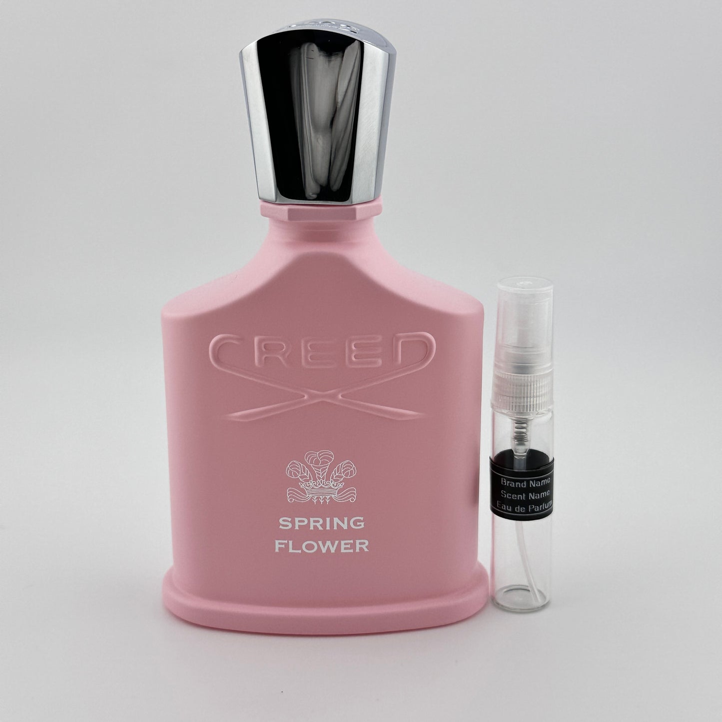 CREED 1760 Spring Flower Eau de Parfum Perfume Sample – Your Choice of Size